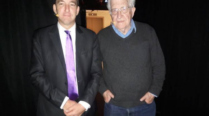 #ChomskyBurns