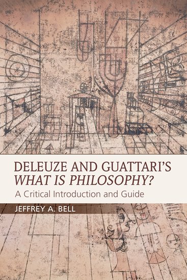 what is philosophy jeffrey a bell