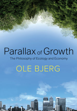 parallax of growth