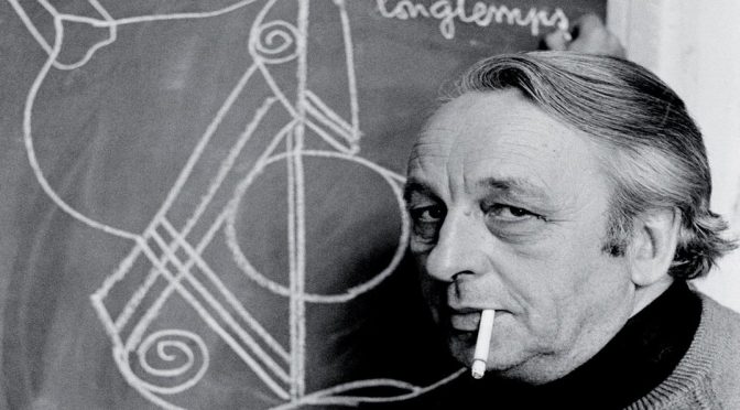 Althusser and Miserable Pop Music