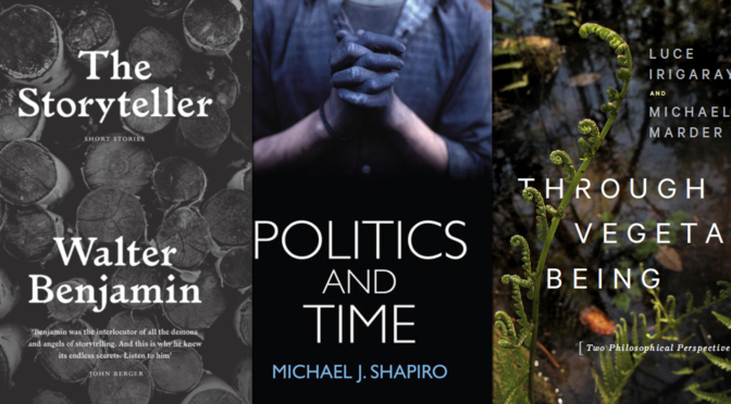 8 Critical Theory Books That Came Out in July